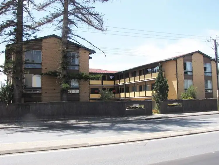 15/59 Grand Junction Road, Rosewater SA 5013