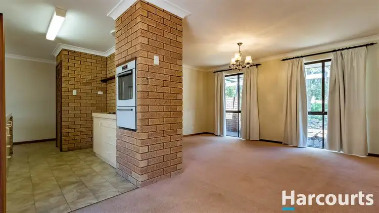 Third view of Homely house listing, 14 Honeysuckle Ramble, Halls Head WA 6210