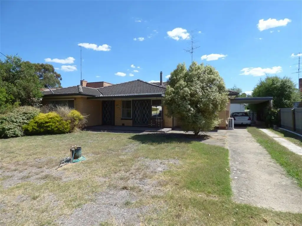 Main view of Homely house listing, 11 Orme Street, Edenhope VIC 3318