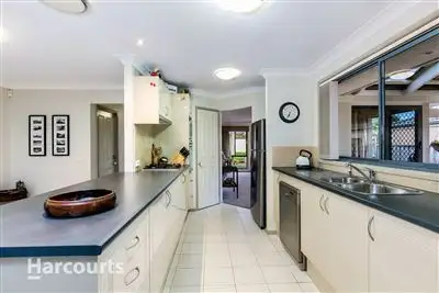 Fourth view of Homely house listing, 46 Darlington Street, Stanhope Gardens NSW 2768