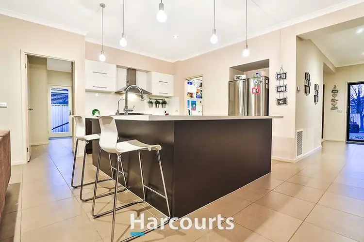 Second view of Homely house listing, 9 Murchison Link, Pakenham VIC 3810