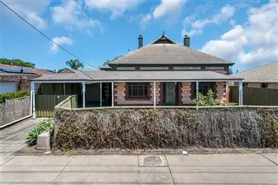 Main view of Homely house listing, 543 Military Road, Largs North SA 5016