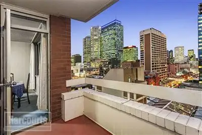 10.2/201 Spring Street, Melbourne VIC 3000