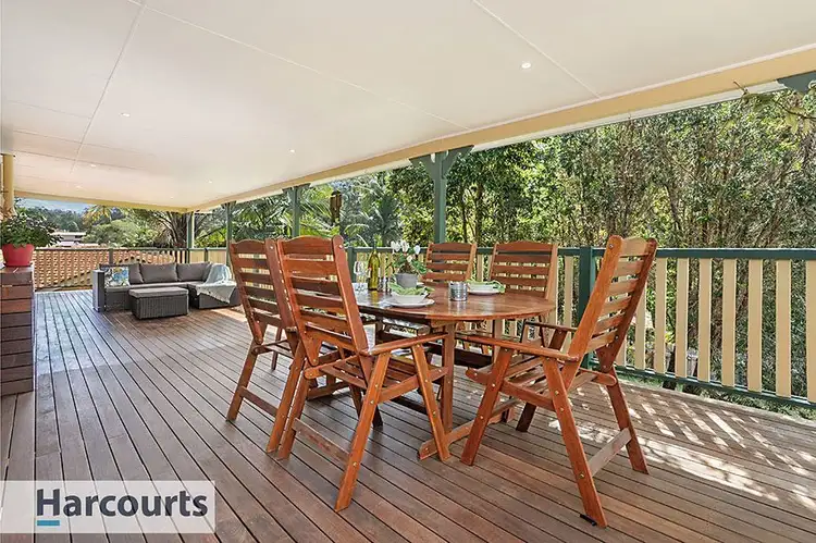 Fifth view of Homely house listing, 35 Corrofin Street, Ferny Grove QLD 4055