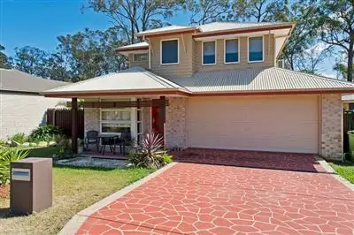 Main view of Homely house listing, 23 Talpa Street, Coomera QLD 4209