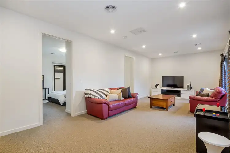 Fifth view of Homely house listing, 11 St Leger Close, Newington VIC 3350