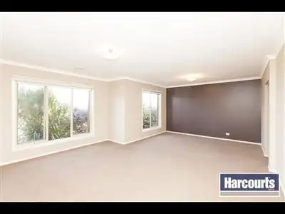 Sixth view of Homely house listing, 55 Windhaven Drive, Warragul VIC 3820