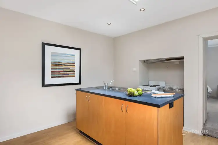 Sixth view of Homely townhouse listing, 3/182 Bathurst Street, Hobart TAS 7000