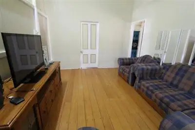 Third view of Homely house listing, 8 Little Young Street, Ayr QLD 4807