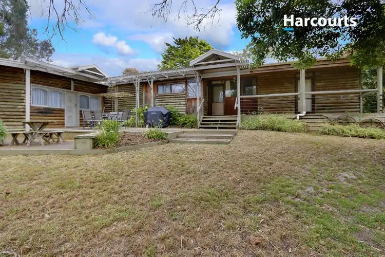 Second view of Homely house listing, 35 Kennedy Road, Somers VIC 3927