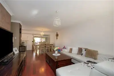 Sixth view of Homely townhouse listing, 43/28 Ancona Street, Carrara QLD 4211