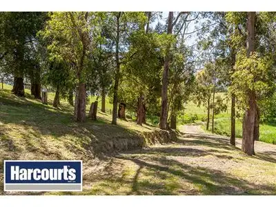Fifth view of Homely rural property listing, 2637 Willow Grove Road, Hill End VIC 3825