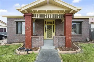25 Gatehouse Street, Moonah TAS 7009