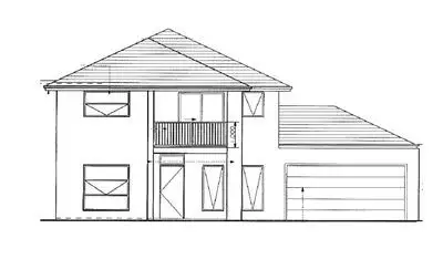 Main view of Homely house listing, 21 Paramount Rise, Wollert VIC 3750