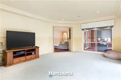 Sixth view of Homely house listing, 45 Janet Bowman Boulevard, Beaconsfield VIC 3807