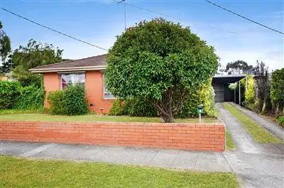Main view of Homely house listing, 1 Young Street, Breakwater VIC