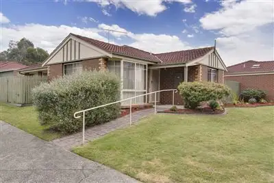 Main view of Homely unit listing, 57/210 Cranbourne-Frankston Road, Langwarrin VIC 3910