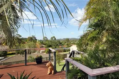 Second view of Homely house listing, 29 Settlement Court, Tallai QLD 4213