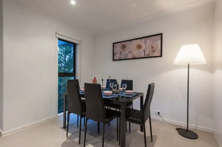 Third view of Homely townhouse listing, 13 Conservation Walk, Epping VIC 3076