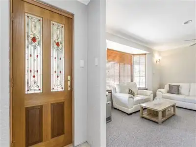 Second view of Homely house listing, 41 Farrington Road, Leeming WA 6149