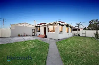1 Washington Street, St Albans VIC 3021