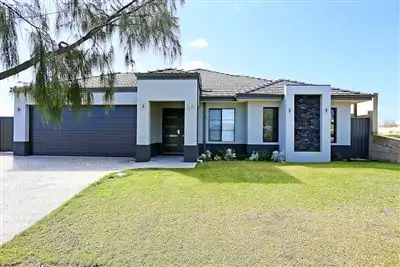 Second view of Homely house listing, 42 Southport Boulevard, Dawesville WA 6211