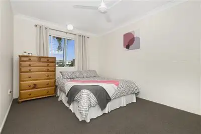 Fifth view of Homely townhouse listing, 4/3 Alroy Street, Pimlico QLD 4812