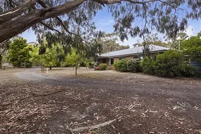 34 Flanagans Lane, Buninyong VIC 3357