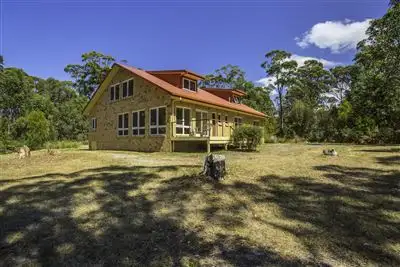 227 Bowens Jetty Road, Beaconsfield TAS 7270