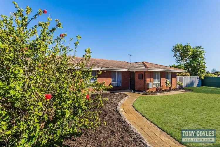 Second view of Homely house listing, 28 Parkway Road, Bibra Lake WA 6163