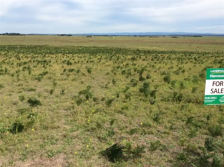 Second view of Homely land listing, Lot 10 Panorama Drive, Woodside Beach VIC 3874