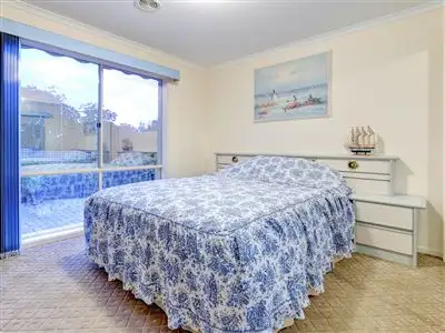 Fifth view of Homely house listing, 18 Lyndon Drive, Rosebud VIC 3939