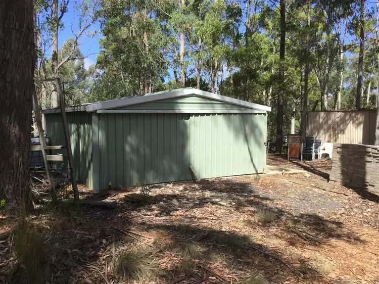 Fourth view of Homely land listing, 71 Lake View Road, Lake Leake TAS 7210