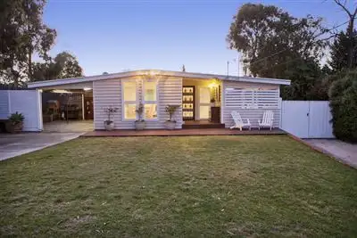 Second view of Homely house listing, 1 Ash Grove South, Langwarrin VIC 3910