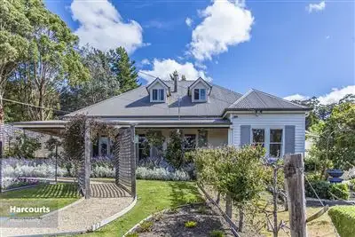201 Kermandie River Road, Geeveston TAS 7116