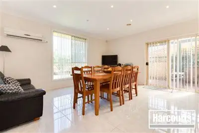Fifth view of Homely house listing, 63 Lawless Drive, Cranbourne North VIC 3977