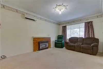 Second view of Homely unit listing, 1/3 Bennett Street, Boronia VIC 3155