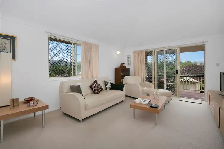 Second view of Homely townhouse listing, 16/1060 Waterworks Road, The Gap QLD 4061