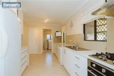 Sixth view of Homely house listing, 167 Bridgewater Drive, Kallaroo WA 6025