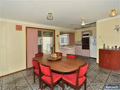 Fifth view of Homely house listing, 51 Tankerton Way, Coodanup WA 6210