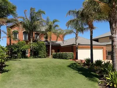 Third view of Homely house listing, 10 Teraglin Vista, Yanchep WA 6035