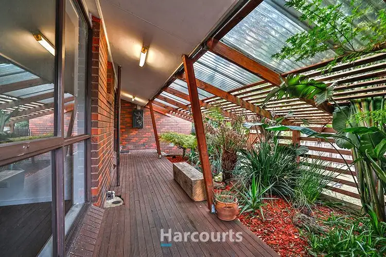 Second view of Homely house listing, 60 Gardenia Street, Pakenham VIC 3810