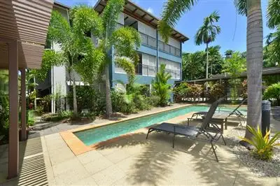 2/32 Best Street, Yorkeys Knob QLD 4878