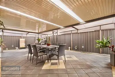 Second view of Homely house listing, 9 Wattle Crescent, Munno Para West SA 5115
