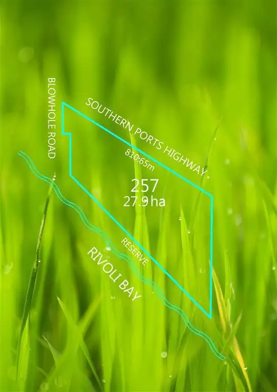 Fourth view of Homely land listing, Lot  257 Southern Ports Hwy, Beachport SA 5280