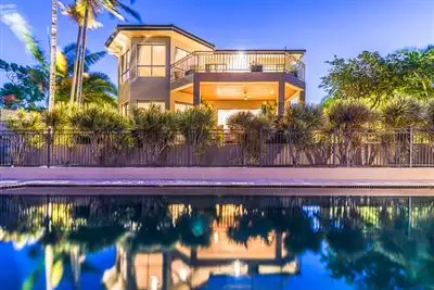 Main view of Homely house listing, 17 Chapman Court, Eimeo QLD 4740