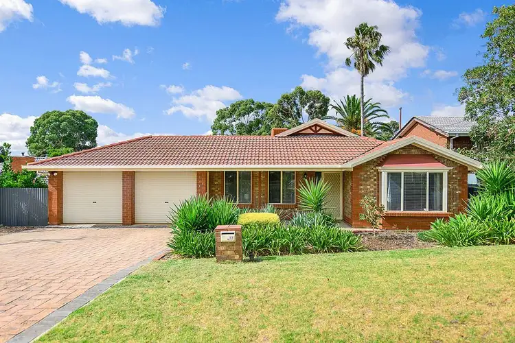 Second view of Homely house listing, 22 Hermitage Avenue, Morphett Vale SA 5162