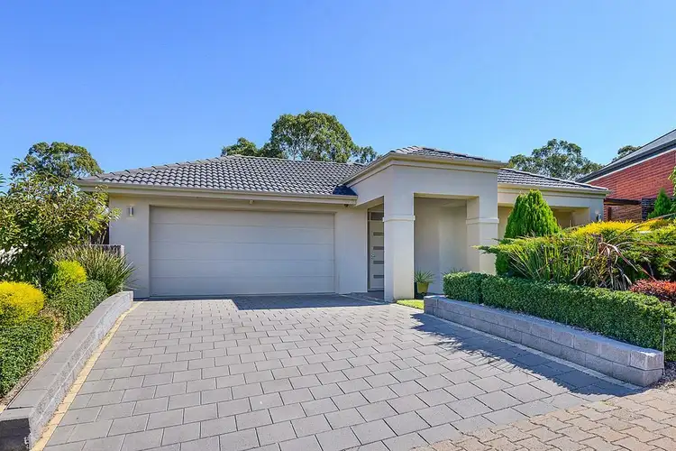 Main view of Homely house listing, 4 Wren Court, Craigburn Farm SA 5051