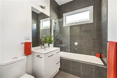 Fifth view of Homely house listing, 166 Smith Street, Thornbury VIC 3071