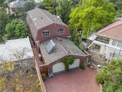 Third view of Homely house listing, 13A Lascelles Avenue, Beaumont SA 5066